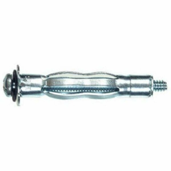 Homecare Products 0.125 in. Hollow Wall Anchors Small HO151988